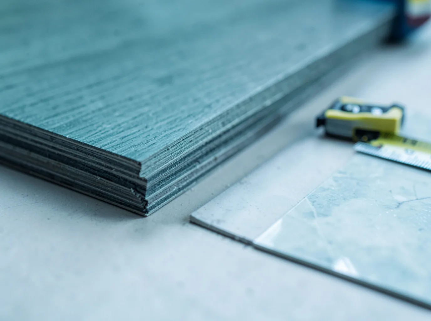 Luxury Vinyl Plank Installation Carrollton, MS FAQs